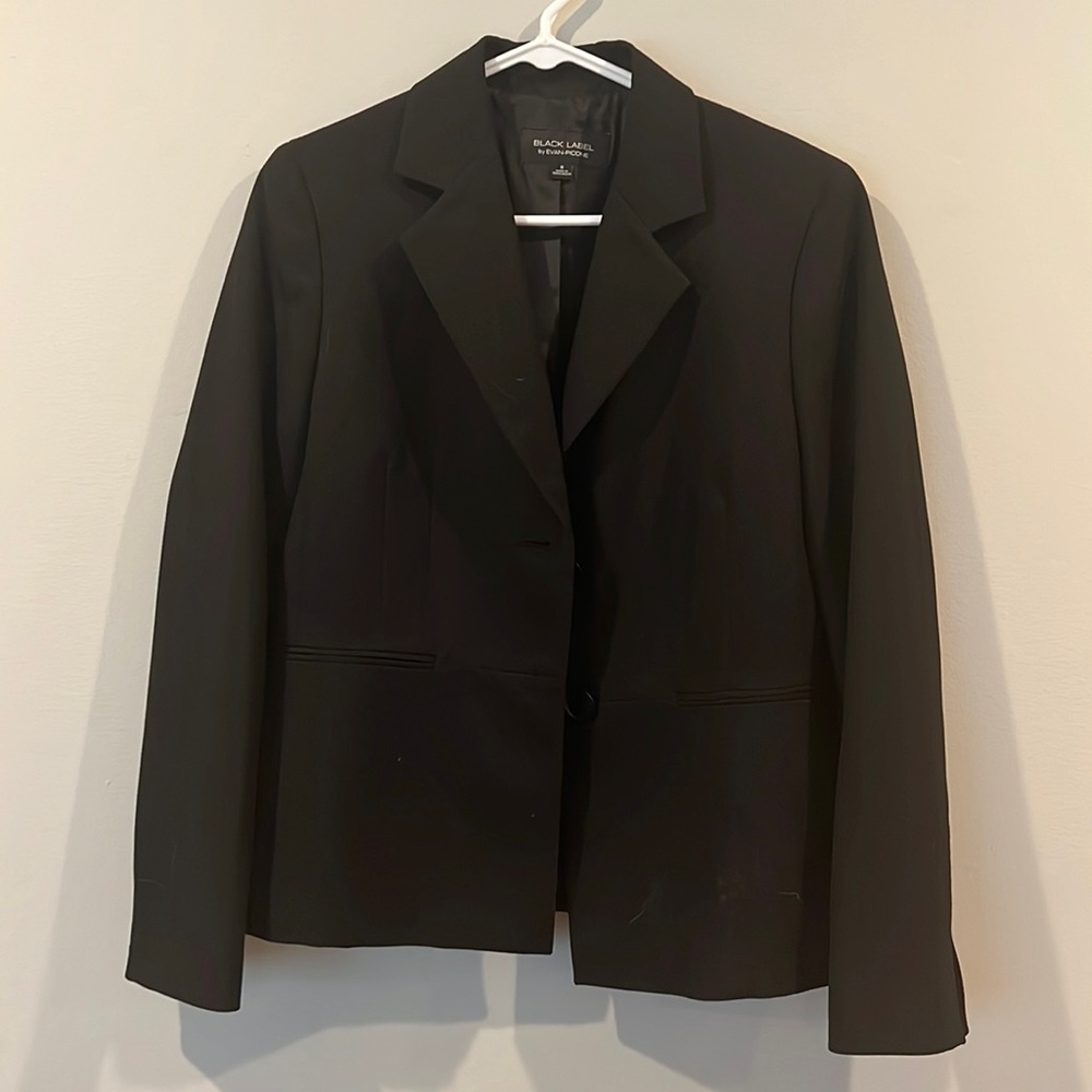 Suit jacket